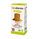 Biodarma Galletas Ecológicas