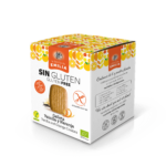 Biodarma Las Recetas de Emilia SIN GLUTEN