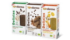 Delizias Sin Gluten - Biodarma