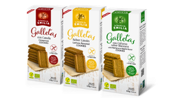 Nueva Receta de Emilia - Biodarma