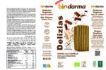 Delizias de Avena con Canela SIN GLUTEN (Apto para celíacos) - Image 2