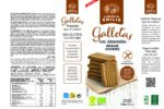 Galletas con Almendra - La Receta de Emilia SIN GLUTEN (Apto para celíacos) - Image 2